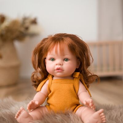 Lillelove Puppe 34cm - Brianna