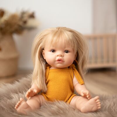 Lillelove Puppe 34cm - Orana
