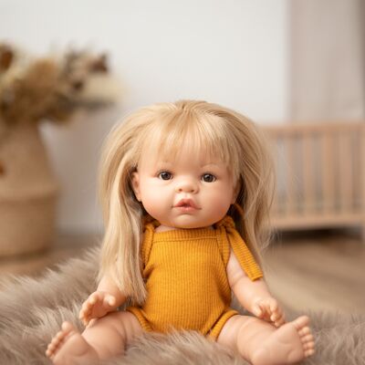 Lillelove Doll 34cm - Orana