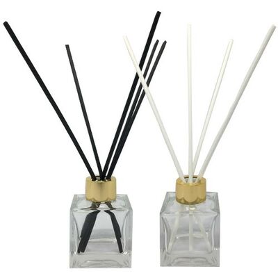 Black Reeds (Pack of 7)