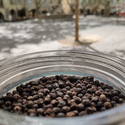 Black Bahia pepper 250g