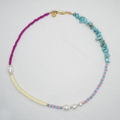 Pura Vida Necklace