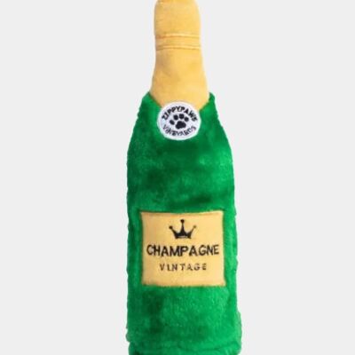 Happy Hour Crusherz – Champagne