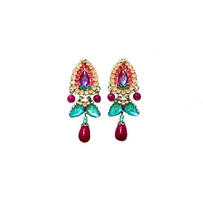 BRILLIANCE EARRINGS