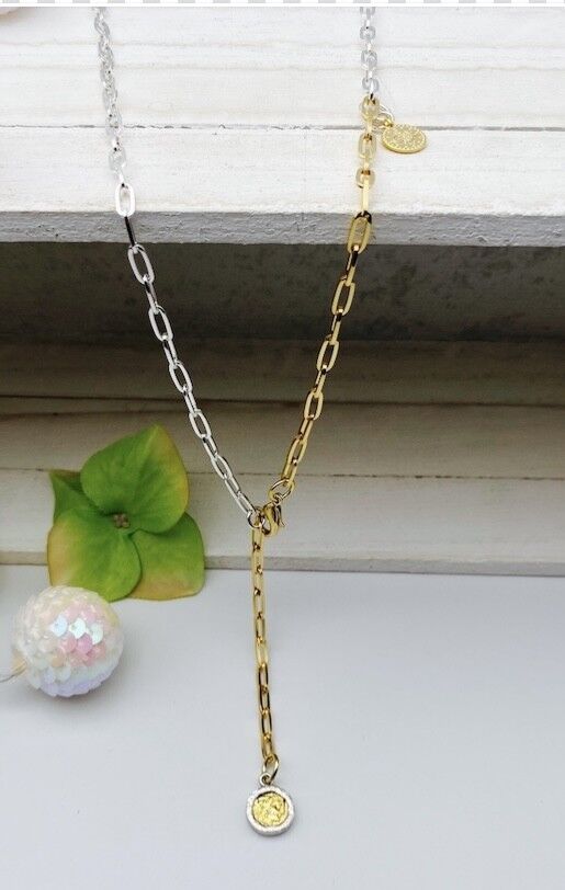 Catena Meli Mini bicolore