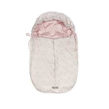 Gigoteuse réversible pour porte-bébé Meadow 1