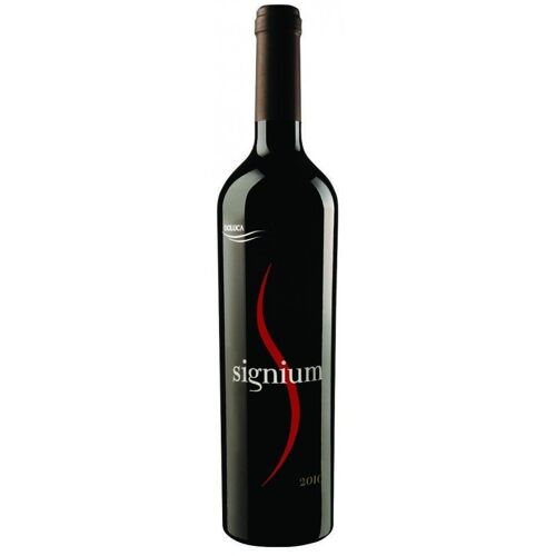 Signium Shiraz - Bogazkere - Cabernet Sauvignon 2018 - Turkish wine house