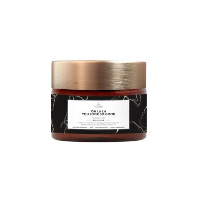 Body Salt Scrub 400g-Oh la la you look so good

Geschenkartikel | Lifestyleartikel 