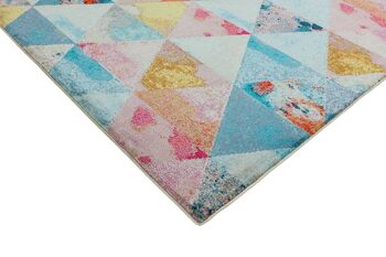 Tapis Amelie AM03 Triangles 160x230cm 3