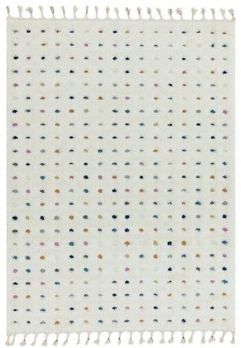 Tapis Ariana AR02 Dotty Multi 120x170cm 1