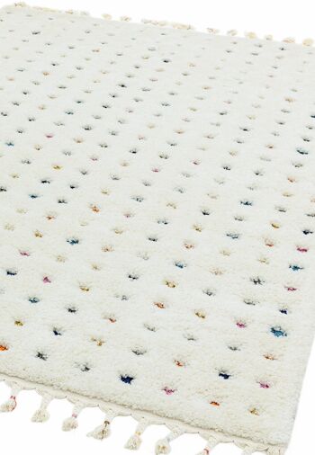 Tapis Ariana AR02 Dotty Multi 120x170cm 2