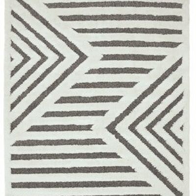 Ariana AR06 Shard rug 120x170cm