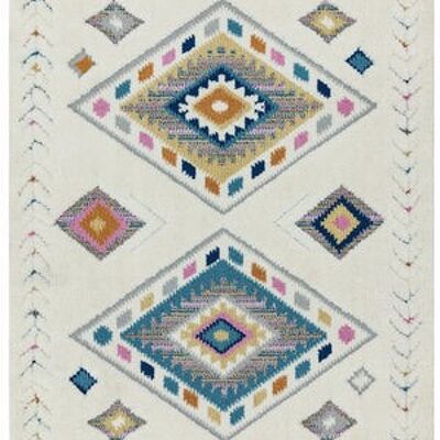 Ariana AR09 Rhombus rug 120x170cm