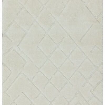 Ariana AR04 Tappeto Vaniglia 160x230cm