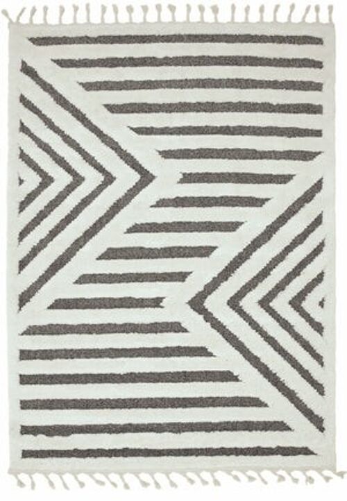 Ariana AR06 Shard rug 160x230cm