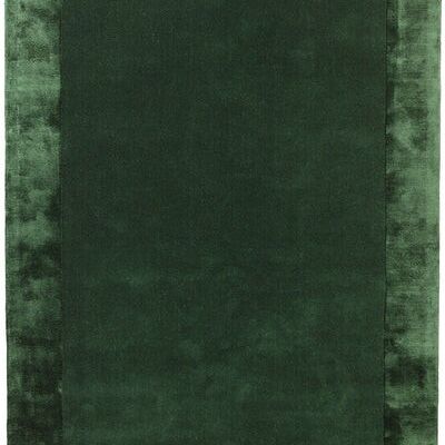 Alfombra Ascot Verde 120x170cm