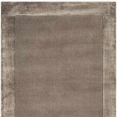 Ascot Taupe rug 120x170cm