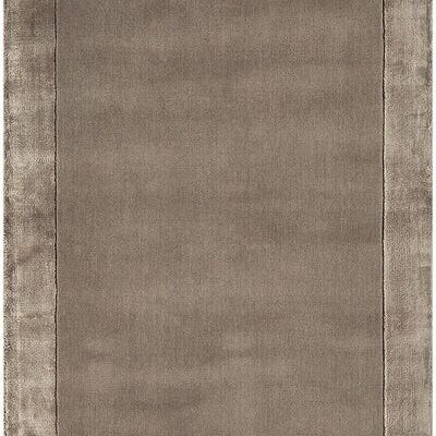 Ascot Taupe rug 160x230cm