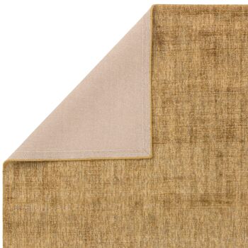 Tapis Aston Ocre 200x290cm 5