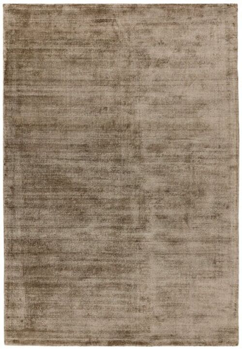 Blade Mocha rug 120x170cm