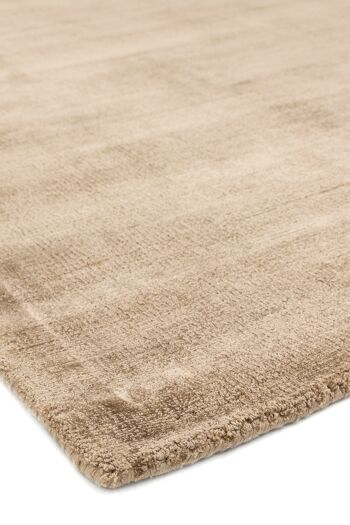 Tapis Lame Champagne 200x290cm 5