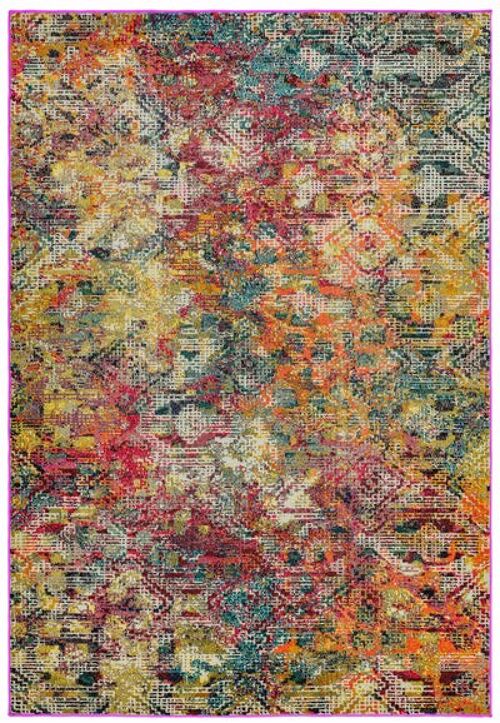 Colores Cloud CO05 Digital rug 120x170cm