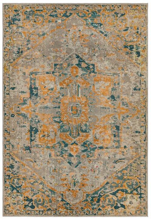 Colores Cloud CO02 Arabesque rug 160x230cm