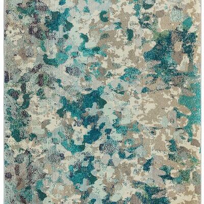 Colores Cloud CO03 Ethereal rug 160x230cm