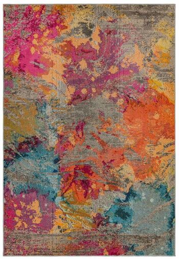 Colores Cloud CO04 Tapis galactique 160x230cm 1