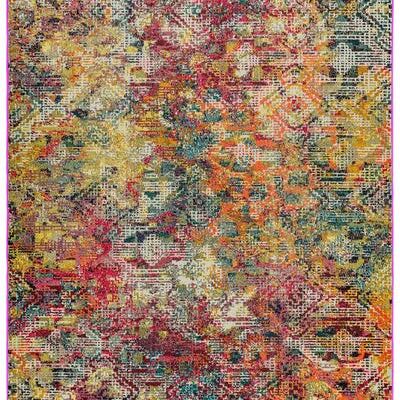 Colores Cloud CO05 Digital rug 160x230cm