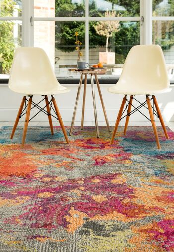 Colores Cloud CO04 Tapis galactique 200x300cm 2