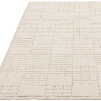 Tapis Empire Crème/Neutre 160x230cm 2