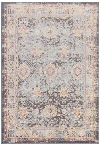 Tapis Flores Gita FR03 160x230cm 1