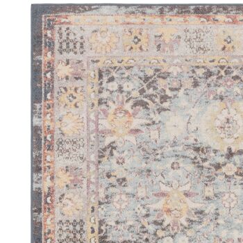 Tapis Flores Gita FR03 160x230cm 5