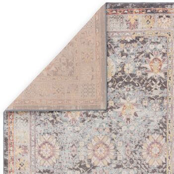 Tapis Flores Gita FR03 160x230cm 6