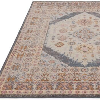 Tapis Flores Fiza FR06 160x230cm 5