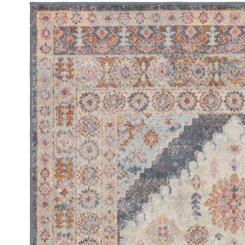 Tapis Flores Fiza FR06 160x230cm 6