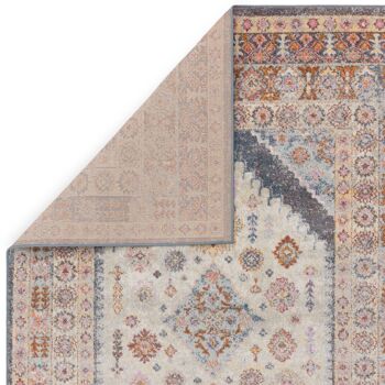 Tapis Flores Fiza FR06 160x230cm 7