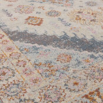 Tapis Flores Fiza FR06 160x230cm 8