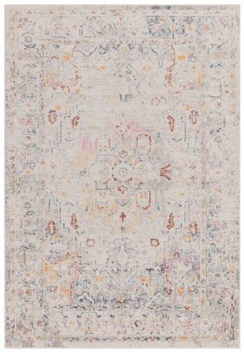 Tapis Flores Laleh FR08 160x230cm 1