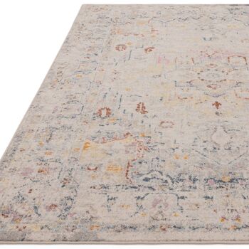 Tapis Flores Laleh FR08 160x230cm 5