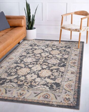 Tapis Flores Farah FR07 200x290cm 3