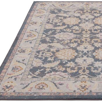 Tapis Flores Farah FR07 200x290cm 5