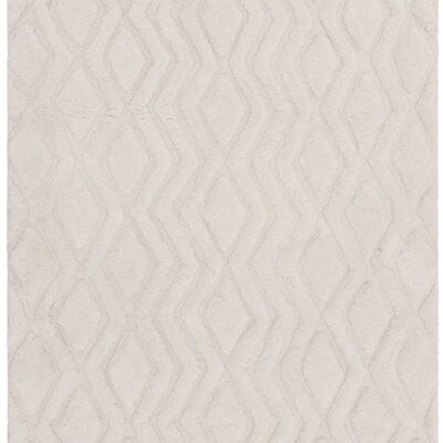 Harrison Off White Rug 160x230cm