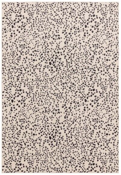 Tappeto Muse Black Spotty MU11 200x290cm