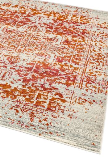 Tapis Nova NV09 Orange Antique 200x290cm 5