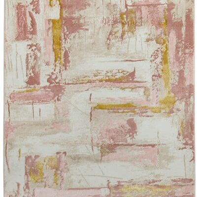 Orion OR01 Decor Pink rug 120x170cm