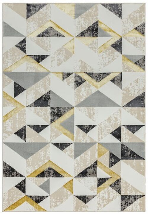 Orion OR11 Flag Grey rug 120x170cm