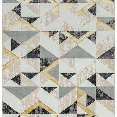 Orion OR11 Flag Grey rug 120x170cm