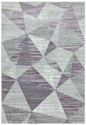 Orion OR13 Blocks Tapis chiné 120x170cm 1